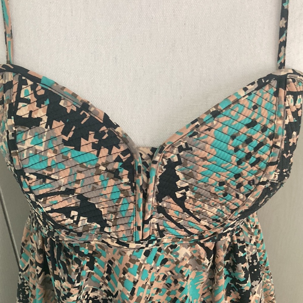 Bar III Dress